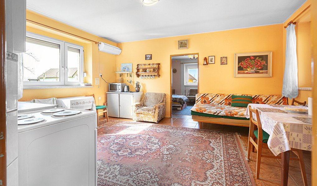 Prodej domu 85 m² s pozemkem 1 153 m², Ohaře – náhled fotky 5