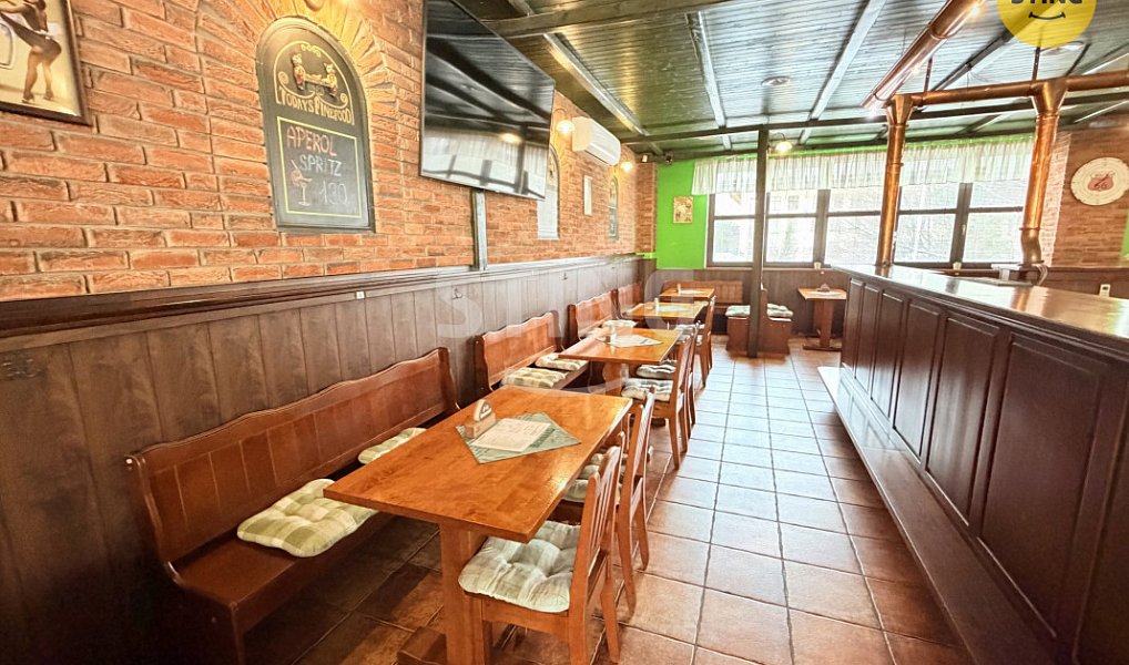 Prodej restaurace 320 m², Ostrava – náhled fotky 3