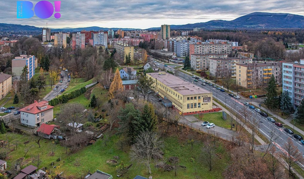 Pronájem bytu 3+kk 99 m², Třinec – náhled fotky 10