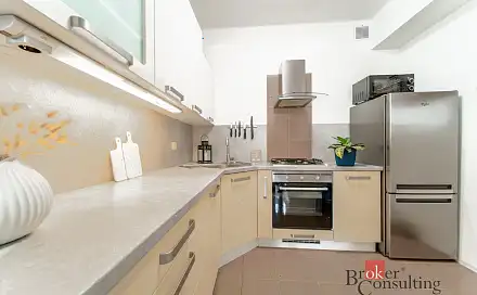 Prodej bytu 3+kk 68 m²