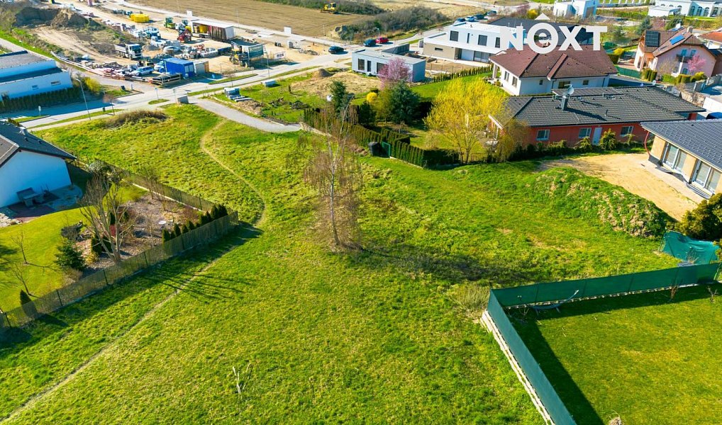 Prodej stavebního pozemku 1 290 m², Hluboká nad Vltavou – náhled fotky 10