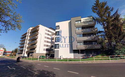 Prodej bytu 4+kk 105 m², Mattoniho nábřeží, Karlovy Vary - Drahovice