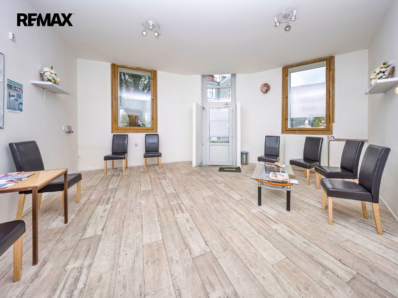 Prodej obchodních prostor 92 m²