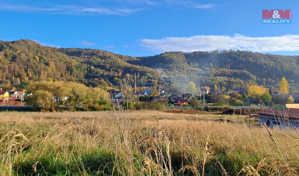 Prodej stavebního pozemku 1 498 m², Jakubčovice nad Odrou – náhled fotky 2