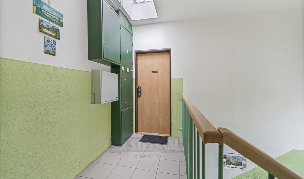 Prodej bytu 3+1 64 m², České Budějovice – náhled fotky 17