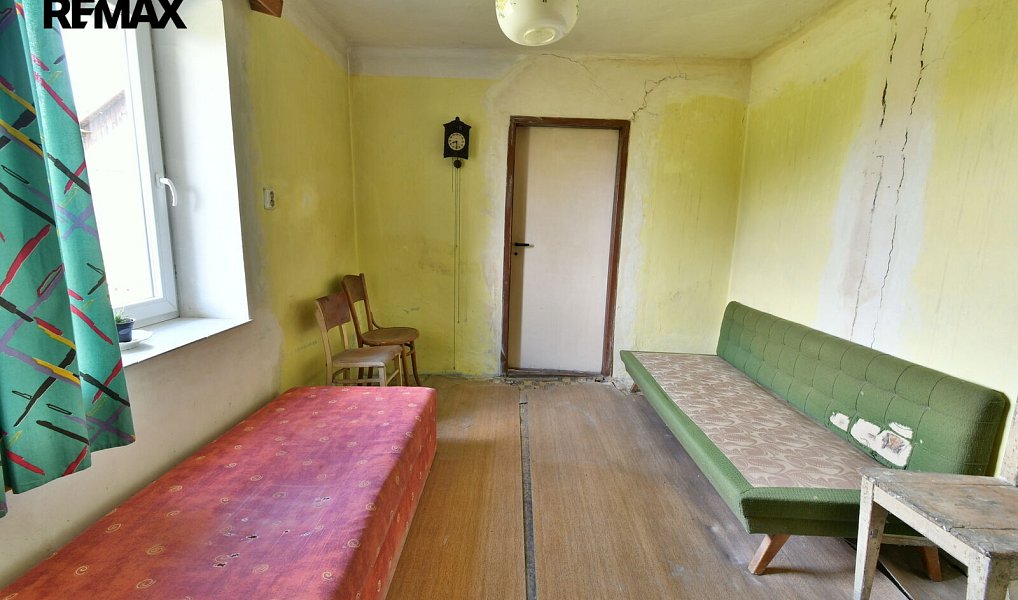 Prodej zemědělského objektu 86 m², Židovice – náhled fotky 9