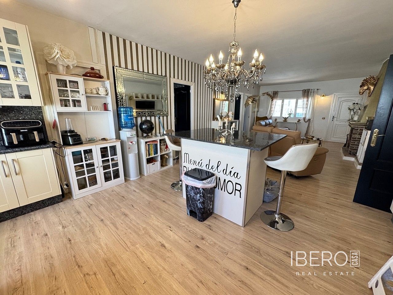 Casa 6+kk – Bédar, Almería - Vista 4