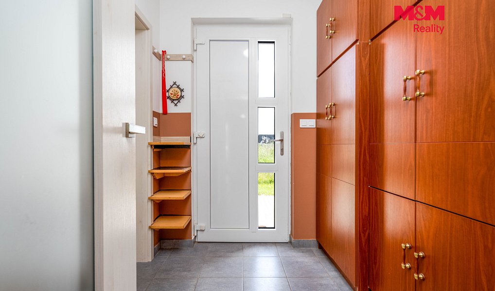Prodej domu 102 m² s pozemkem 200 m², Smiřice – náhled fotky 14