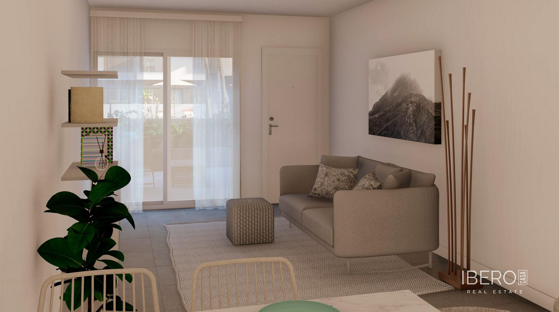 Casa 4+kk – Torre Pacheco, Roldán, Campo de Cartagena y Mar Menor - Vista 4