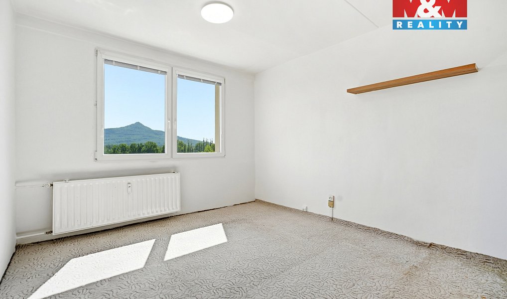 Prodej bytu 1+1 34 m², Stráž pod Ralskem – náhled fotky 3