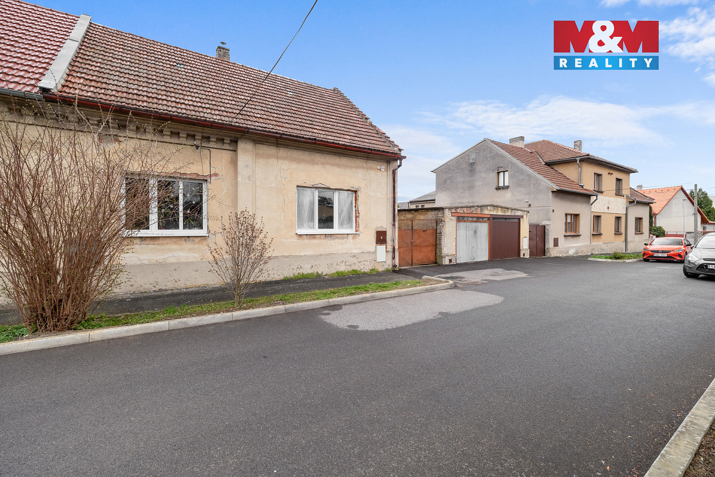 Prodej domu 106 m² s pozemkem 801 m² — photo 2