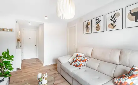 Prodej bytu 3+kk 69 m², San Martin del Rey Aurelio, Španělsko