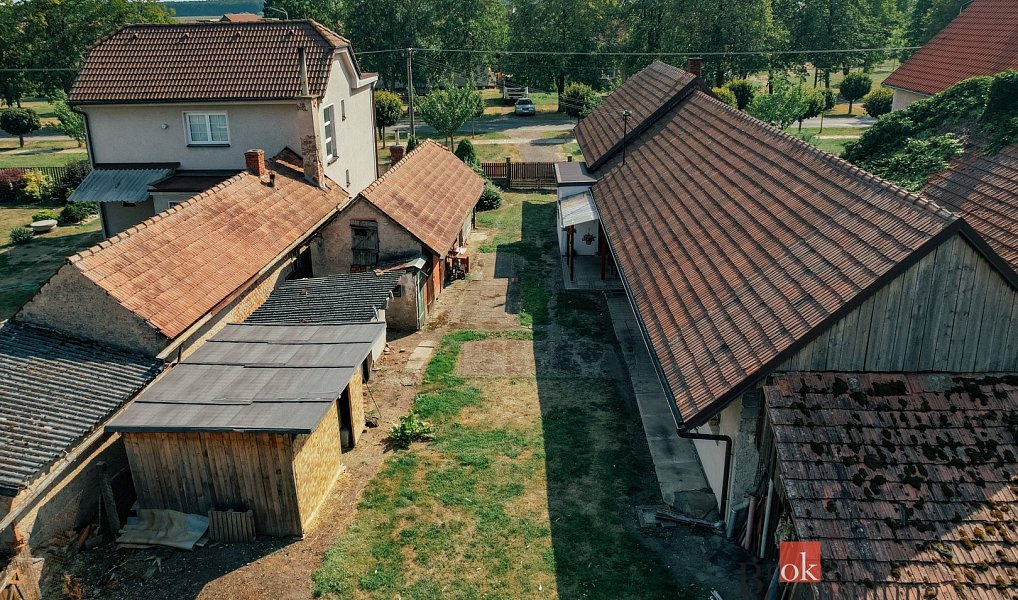 Prodej domu 80 m² s pozemkem 734 m², Lužec nad Cidlinou – náhled fotky 19