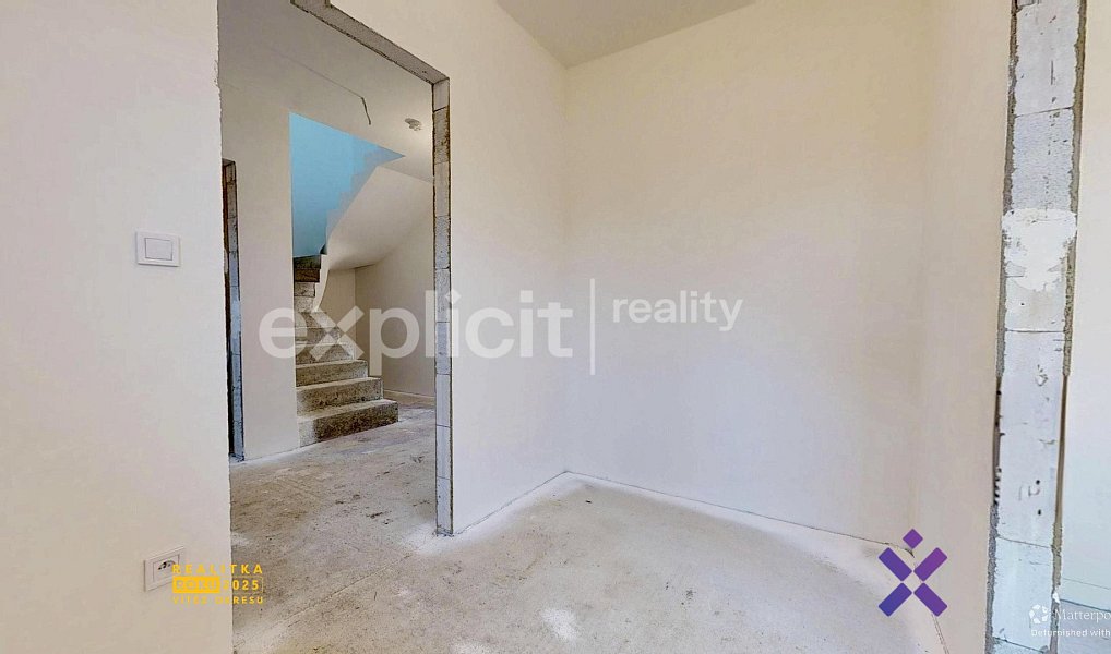 Prodej domu 99 m² s pozemkem 62 m², Kladno – náhled fotky 15