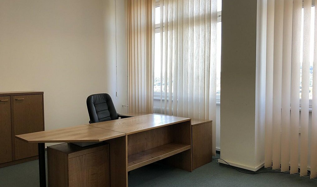 Pronájem kanceláře 54 m², Brno – náhled fotky 2