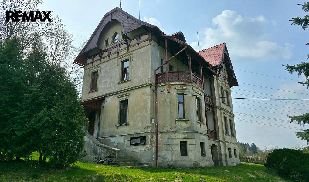 Prodej domu 960 m² s pozemkem 4 964 m², Liběchov – náhled fotky 39
