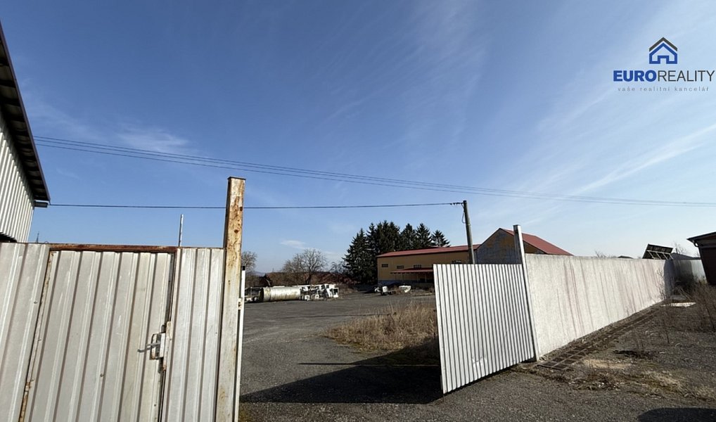 Prodej výrobních prostor 10 996 m², Erpužice – náhled fotky 33