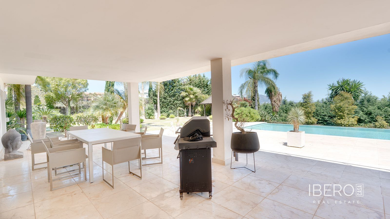 Casa 5+kk – Mijas, Cortijo Colorado, Costa del Sol Occidental - Vista 4
