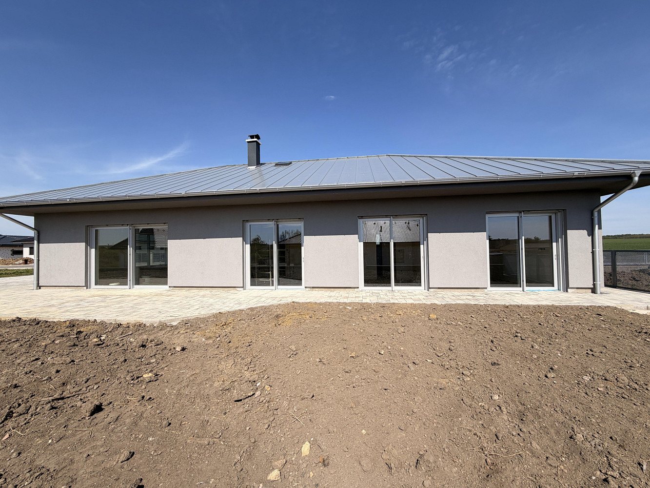 Prodej domu 200 m² s pozemkem 841 m² — photo 3