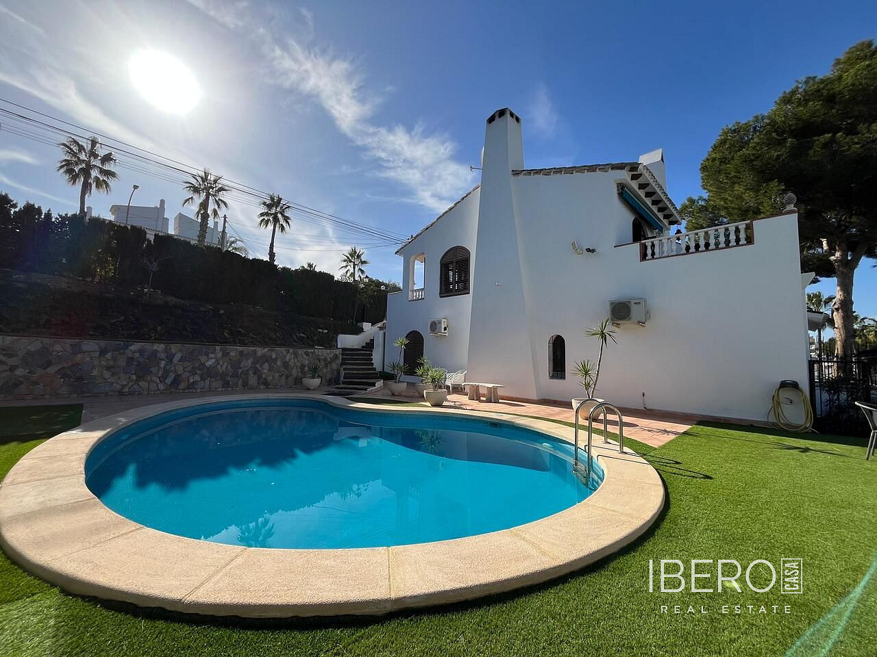 Casa 5+kk – Orihuela, Villa Martín - Vista 2