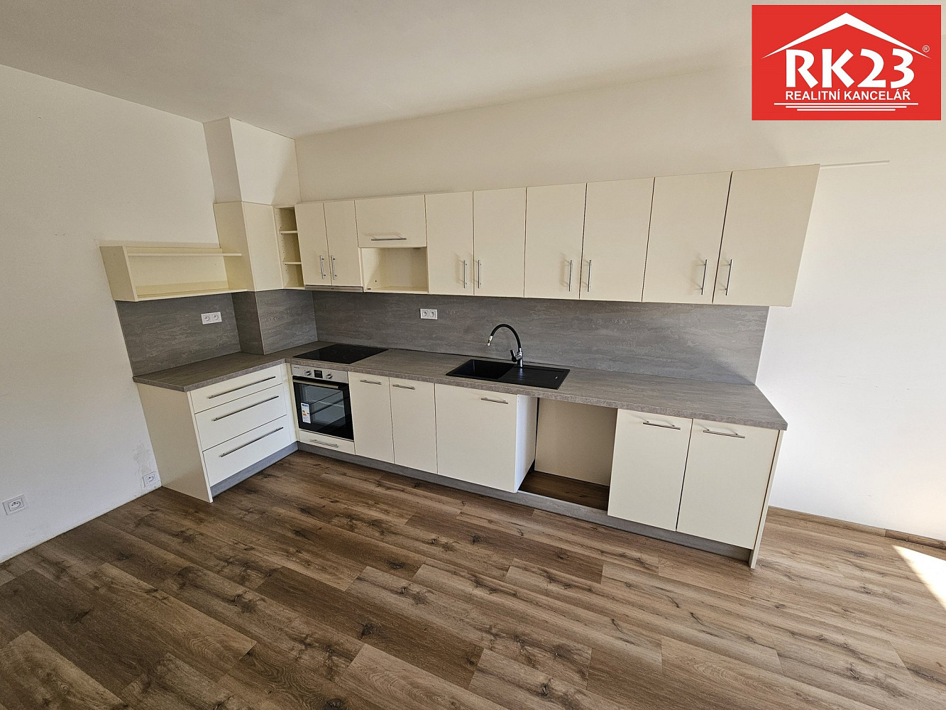 Prodej bytu 2+kk 53 m² – fotografie 3