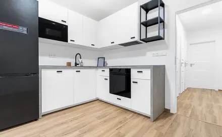 Prodej bytu 3+kk 59 m²