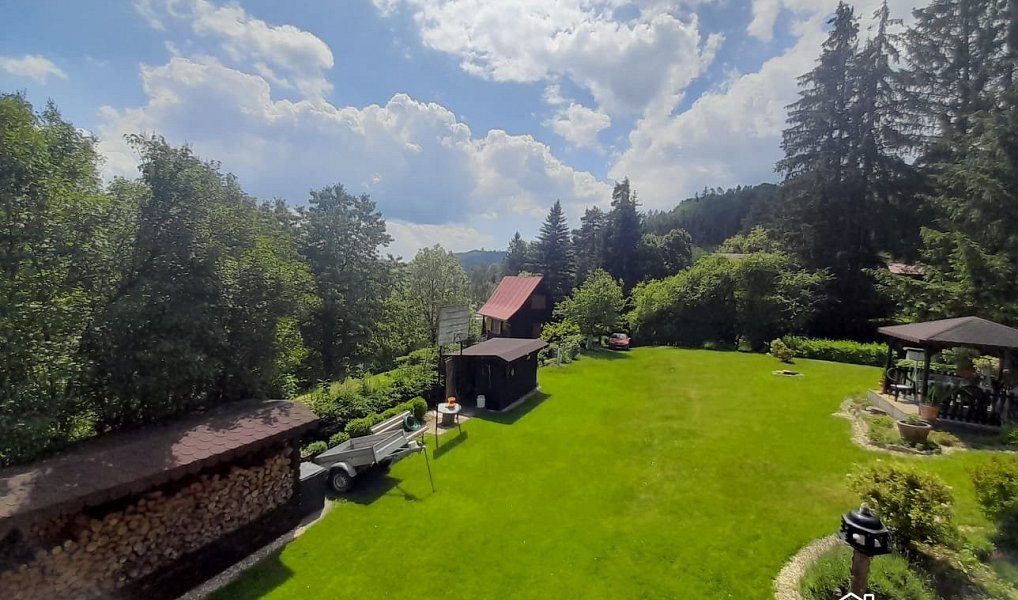 Prodej chaty/chalupy 117 m² s pozemkem 878 m², Nedvědice – náhled fotky 9