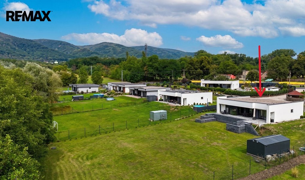 Prodej domu 118 m² s pozemkem 2 864 m², Krupka – náhled fotky 6