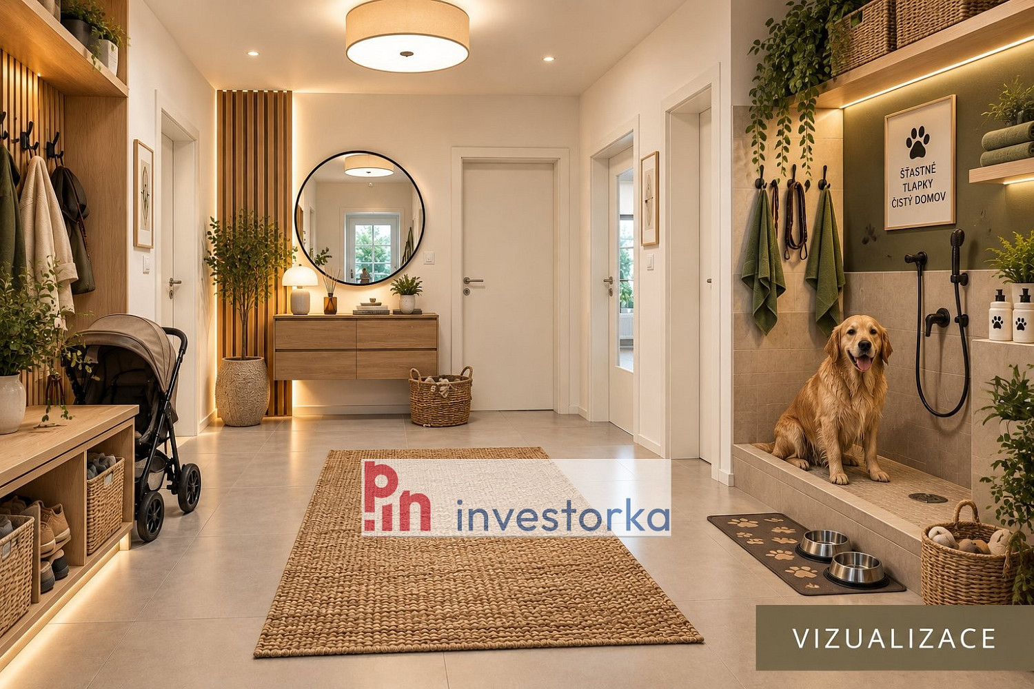 Prodej bytu 3+kk 83 m²