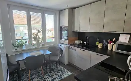 Prodej bytu 3+1 69 m², Malonty, okres Český Krumlov