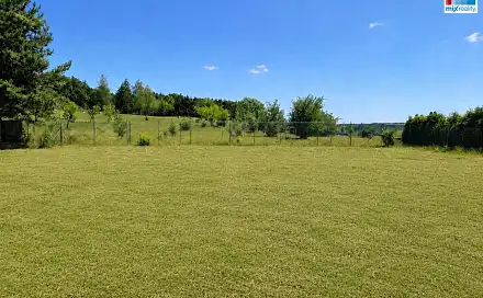 Prodej stavebního pozemku 627 m², Štěnovický Borek, okres Plzeň-město