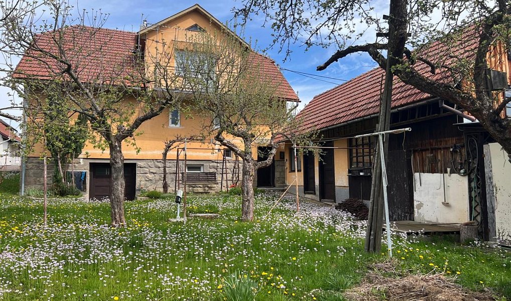 Prodej domu 362 m², Újezd – náhled fotky 2