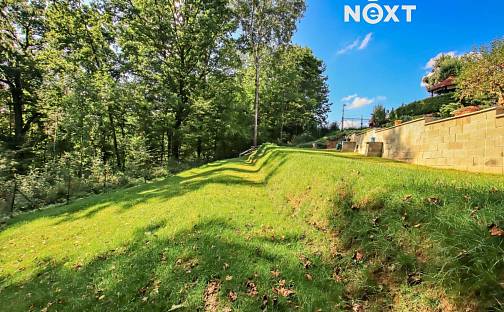 Prodej zahrady 546 m², Nové Město nad Metují