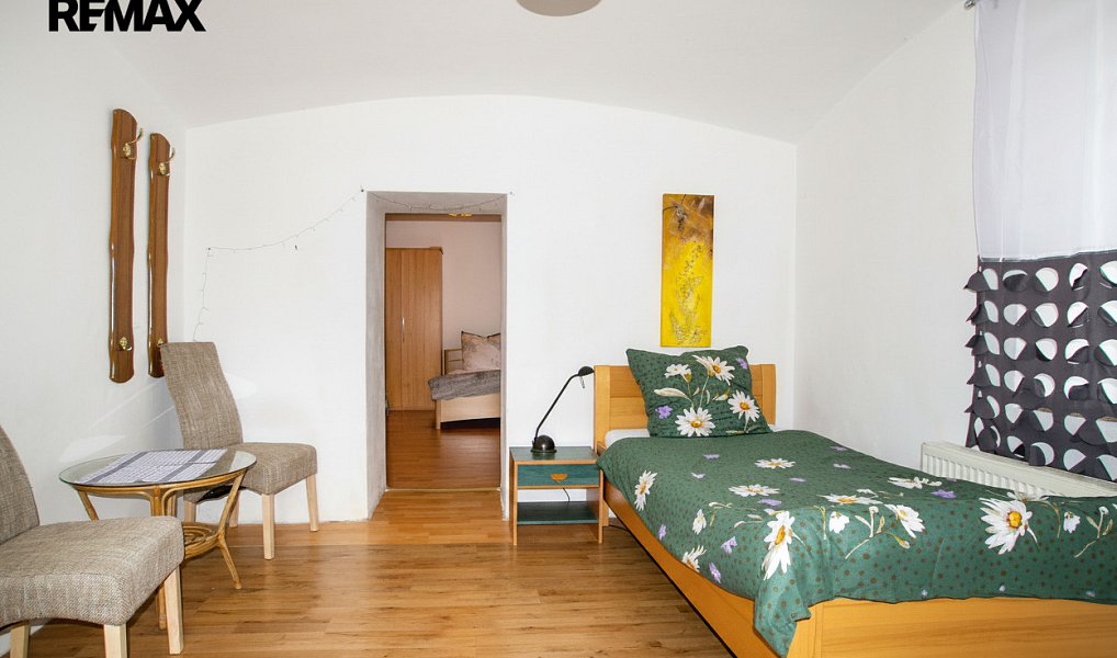 Prodej nájemního domu, činžáku 780 m², Dolní Habartice – náhled fotky 8