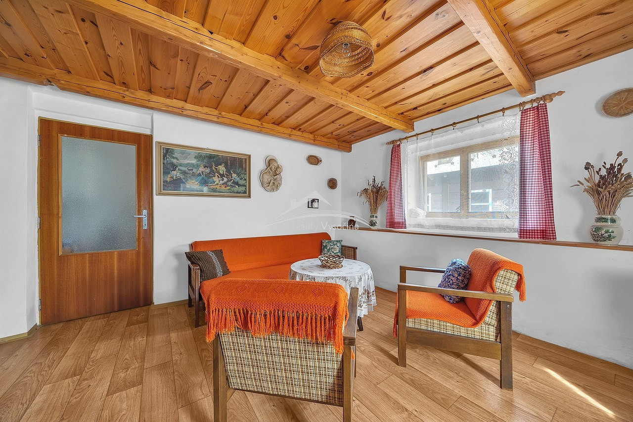 Dům 3+kk – Chotěboř, Střížov – pohled 4