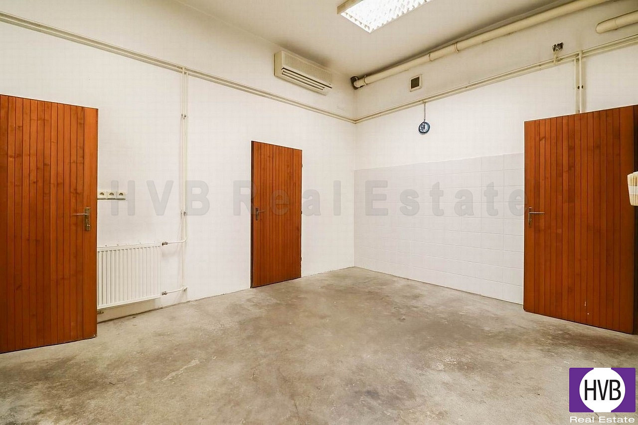 Pronájem, komerční prostory, 126 m², OV Mariánské Hory, okr. Ostrava – další