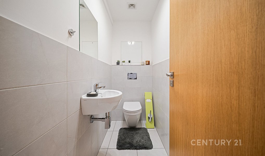 Prodej bytu 3+kk 65 m², Praha – náhled fotky 12