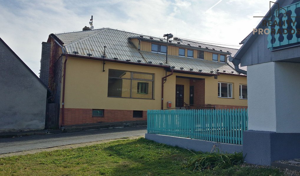 Pronájem obchodních prostor 400 m², Vavřinec – náhled fotky 11