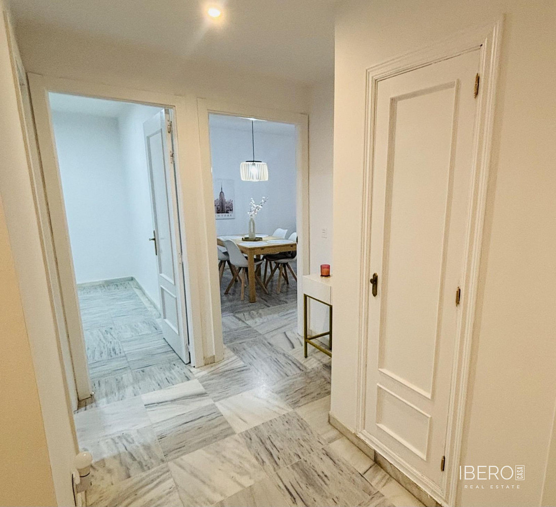 Piso 5+kk – Málaga, Centro Histórico, Centro - Vista 3