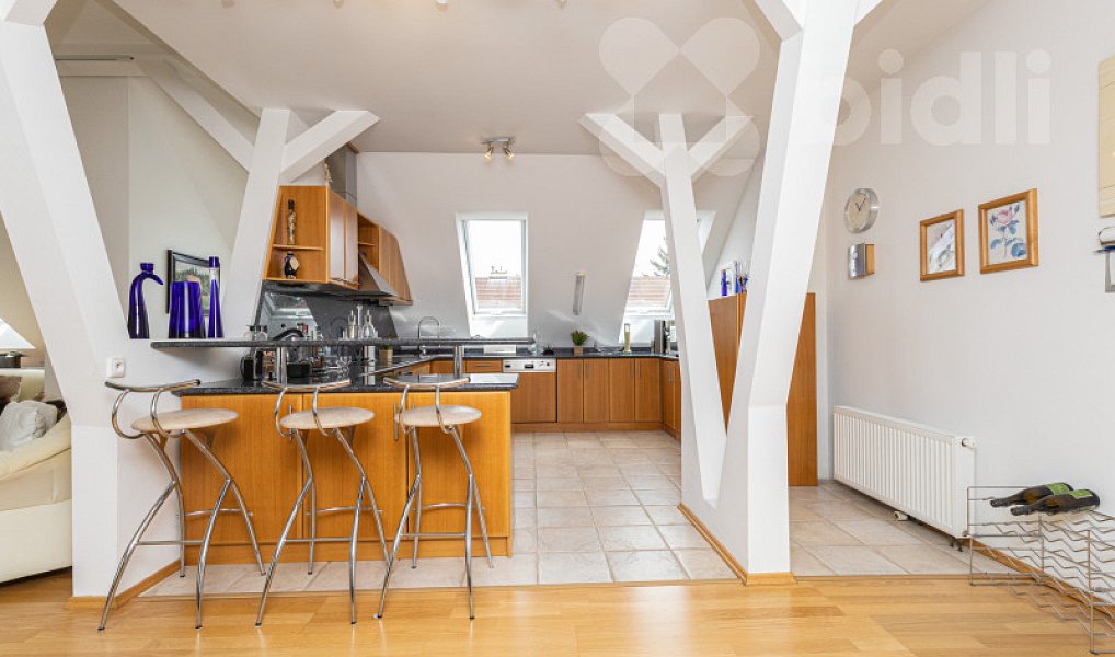 Prodej bytu 3+1 174 m², Nové Město na Moravě – náhled fotky 8
