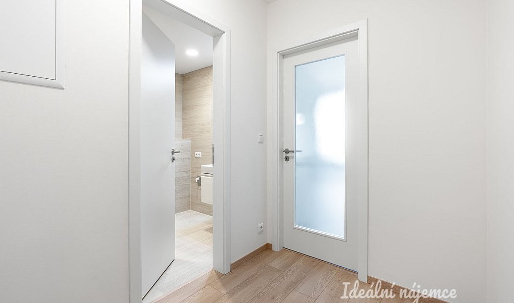 Pronájem bytu 1+kk 33 m², Praha – náhled fotky 7