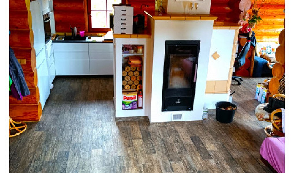 Pronájem domu 140 m² s pozemkem 500 m², Čisovice – náhled fotky 5