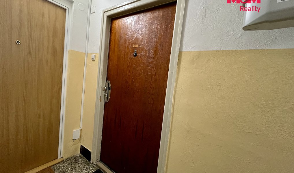 Prodej bytu 2+1 62 m², Ostrava – náhled fotky 15