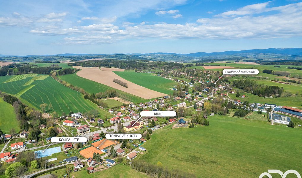 Prodej chaty/chalupy 129 m² s pozemkem 488 m², Kruh – náhled fotky 25