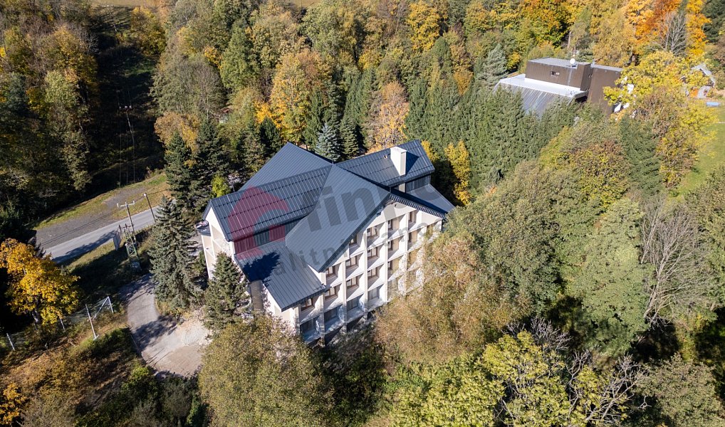 Prodej bytu 2+1 38 m², Benecko – náhled fotky 4