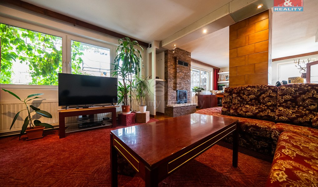 Prodej domu 250 m² s pozemkem 622 m², Bystřice nad Pernštejnem – náhled fotky 3