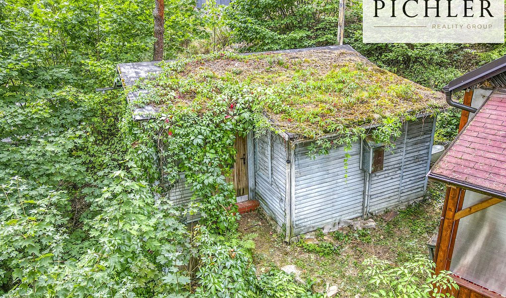 Prodej chaty/chalupy 31 m² s pozemkem 31 m², Česká Bříza – náhled fotky 2