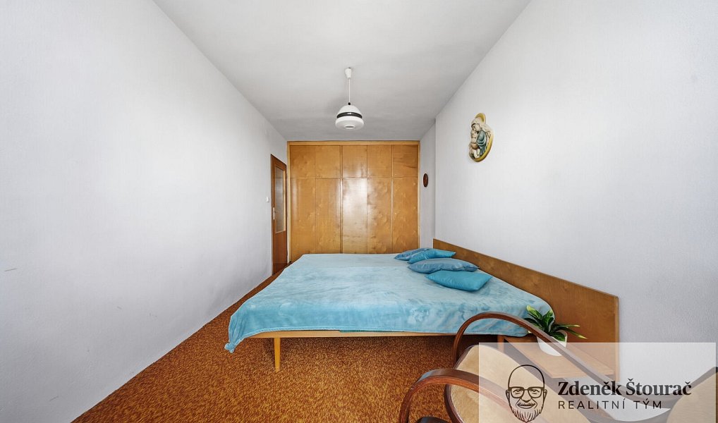 Prodej domu 200 m² s pozemkem 223 m², Brno – náhled fotky 27
