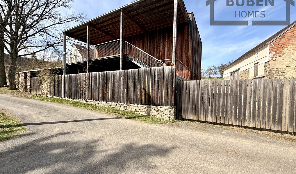 Prodej domu 790 m² s pozemkem 3 107 m², Ošelín – náhled fotky 10
