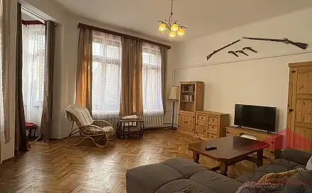 Prodej bytu 4+kk 75 m², Gabrielova, Sušice - Sušice II, okres Klatovy